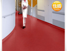 美寶琳精神PVC地板